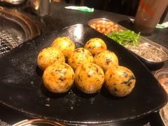 -伊茉家的烤肉店(勒泰中心店)