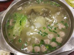 -羊阿公·嘉福烤全羊龙虾馆·家常菜(广益店)