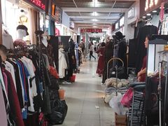 -七浦路服装批发市场