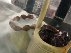 -甜心闲生传统手工冰粉(奎星楼店)
