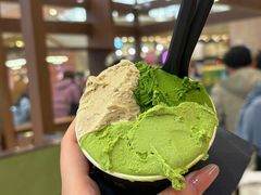 -九十葉·抹茶(南京·德基店)