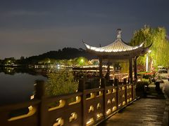 -南北湖风景区