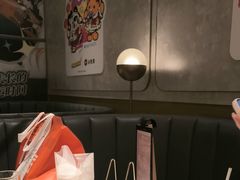 -必胜客(上地华联店)
