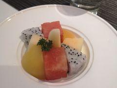 -斗牛士牛排餐厅(嘉里汇店)