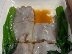 -南宁荔园维景国际酒店·荔园中餐厅