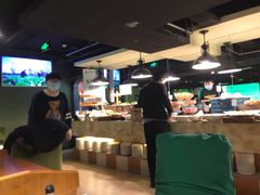 -戈拿旺巴西烤肉(崇文门店)