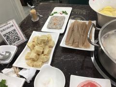 -朋友的火锅店(苏家屯店)