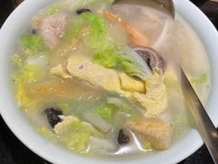 -老头儿油爆虾·知味杭州(爱琴海购物中心)