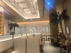 -泰香米泰国餐厅(中大国际店)