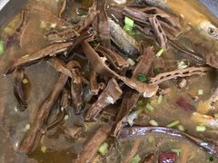 -鱼乐岛餐厅·户外花园主题餐厅