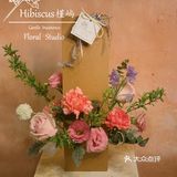 3.8三八女神节花礼