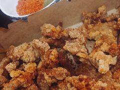 小酥肉-锅圈食汇火锅烧烤食材超市(金田道店)