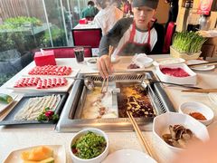 -海底捞大排档火锅(打浦路店)