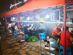 -铜元老码头鳝鱼火锅