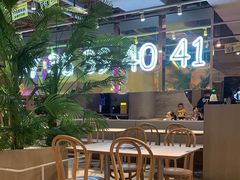 -卡朋西餐(悦汇城店)