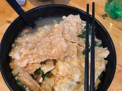 半粉半菜-螺蛳粉先生(蓟门桥店)