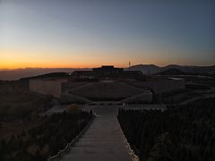-鹤壁淇县云梦山