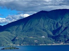 -丽江泸沽湖景区