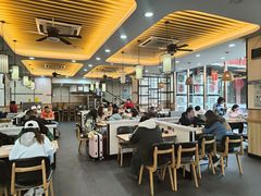 -蒋家桥饺面店(东关街店)