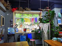 -100家灵感仓库·DIY团建(什刹海店)