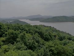 -天目湖山水园
