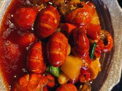 -玛町精致餐酒吧(大众巷店)