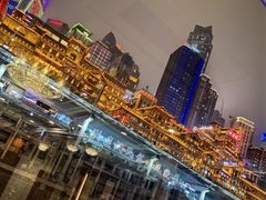 -重庆两江夜游-交运系列