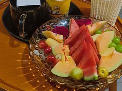 -星河湾温泉洗浴酒店