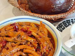 -欧记大排档·景德菜(上海首店)