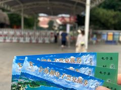 -北京金海湖景区