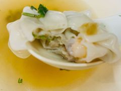 -小倩倩•鸡汤馄饨(江西路创始店)