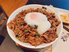 -熊吞·大碗丼烧肉饭(西市场嘉华店)