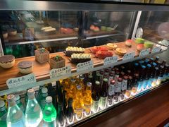 -咖法森林·咖啡  酒吧(天河店)