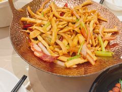 -大潮淮·淮扬菜(何园旗舰店)
