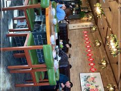 -荣德灶台鱼(圣泉寺店)