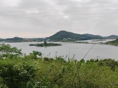 -南北湖风景区