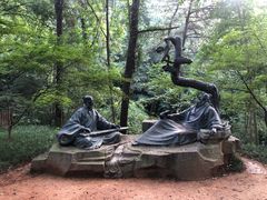 -敬亭山风景名胜区