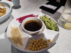 -惠丰堂饭庄·烤鸭·京味菜(民族大学店)