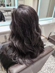 -童辉造型