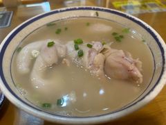 -易老妈蹄花.特色川菜(人民公园总店)