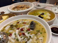 -山泉公馆酒家(珠江新城店)