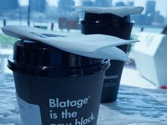 -BLATAGE COFFEE