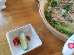 -越南牛肉河粉餐厅(书院巷店)