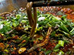 -乐山第一家临江鳝丝(茶坊路店)