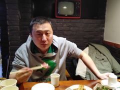 -搓火大都会(广安门总店)