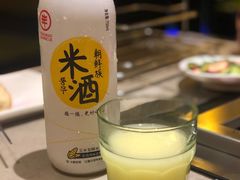 -丰茂烤串(金源店)