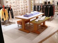 -Onitsuka Tiger(港汇恒隆广场店)