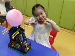 -童程童美信奥赛科技特长·乐高编程科创机器人(科大校区)