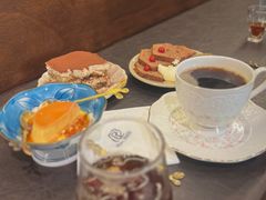 -Hei Cafe(工体店)