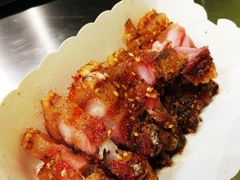 -张师傅脆皮五花肉(世界城光谷步行街店)